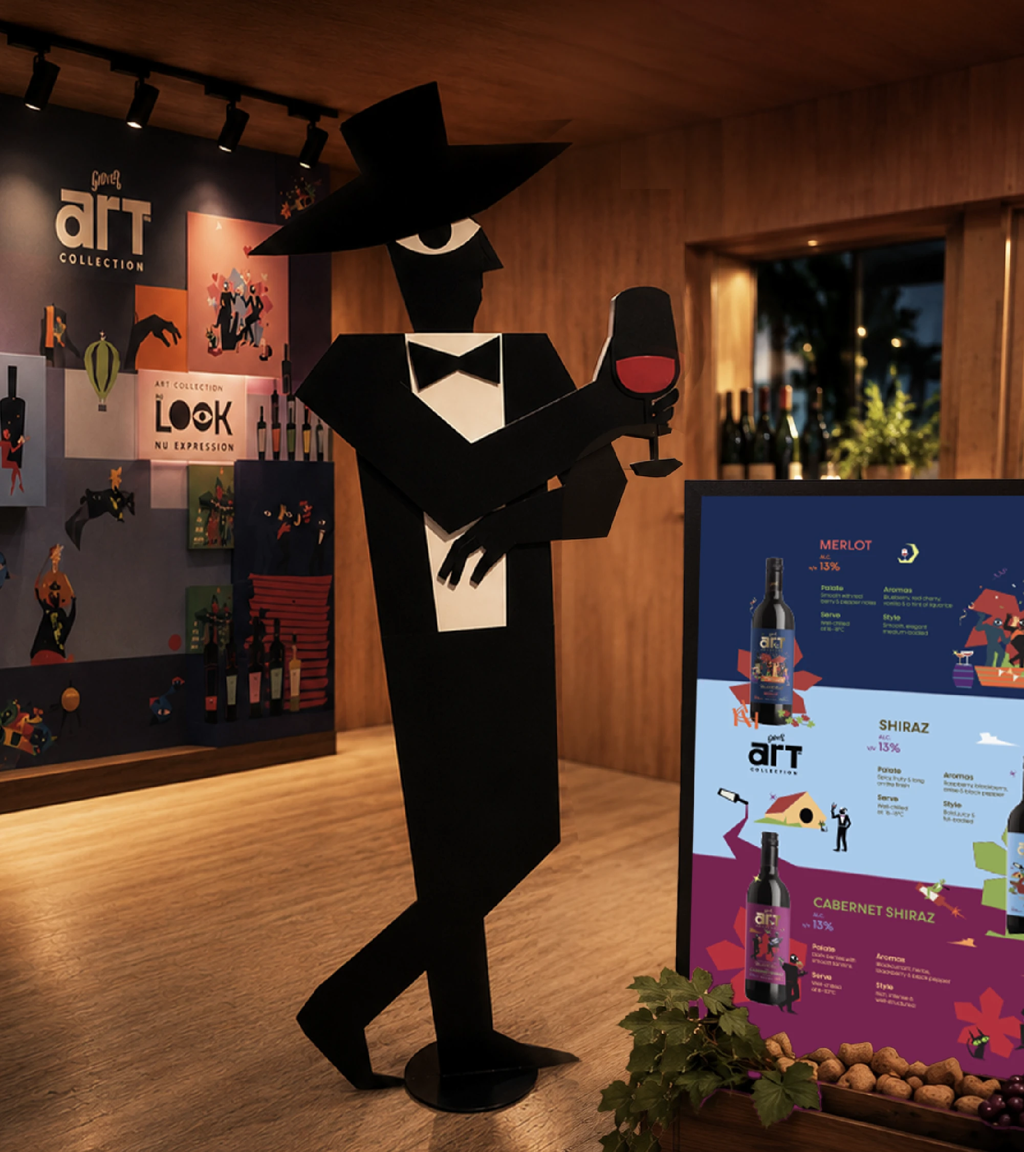 Art Collection NU — image 5